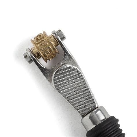 Embossing Tools — Tandy Leather, Inc..
